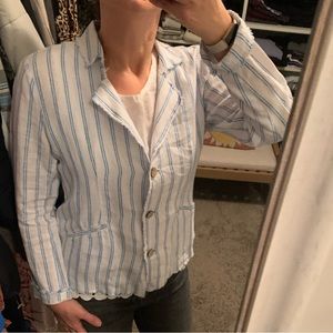 ❗️Great linen blazer❗️